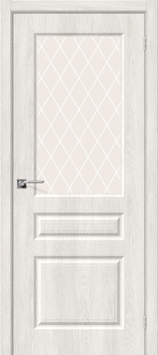 Межкомнатная дверь Скинни-15 WC Браво