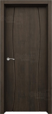 Межкомнатная дверь Сириус ДГ Ostium